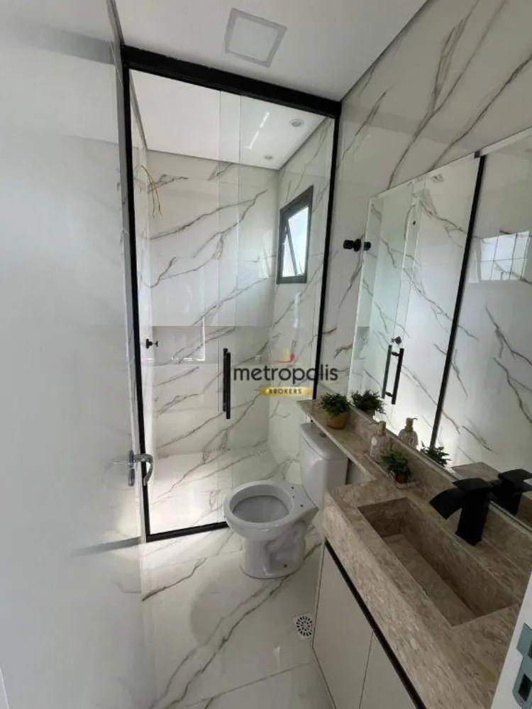 Sobrado, 3 quartos, 220 m² - Foto 7