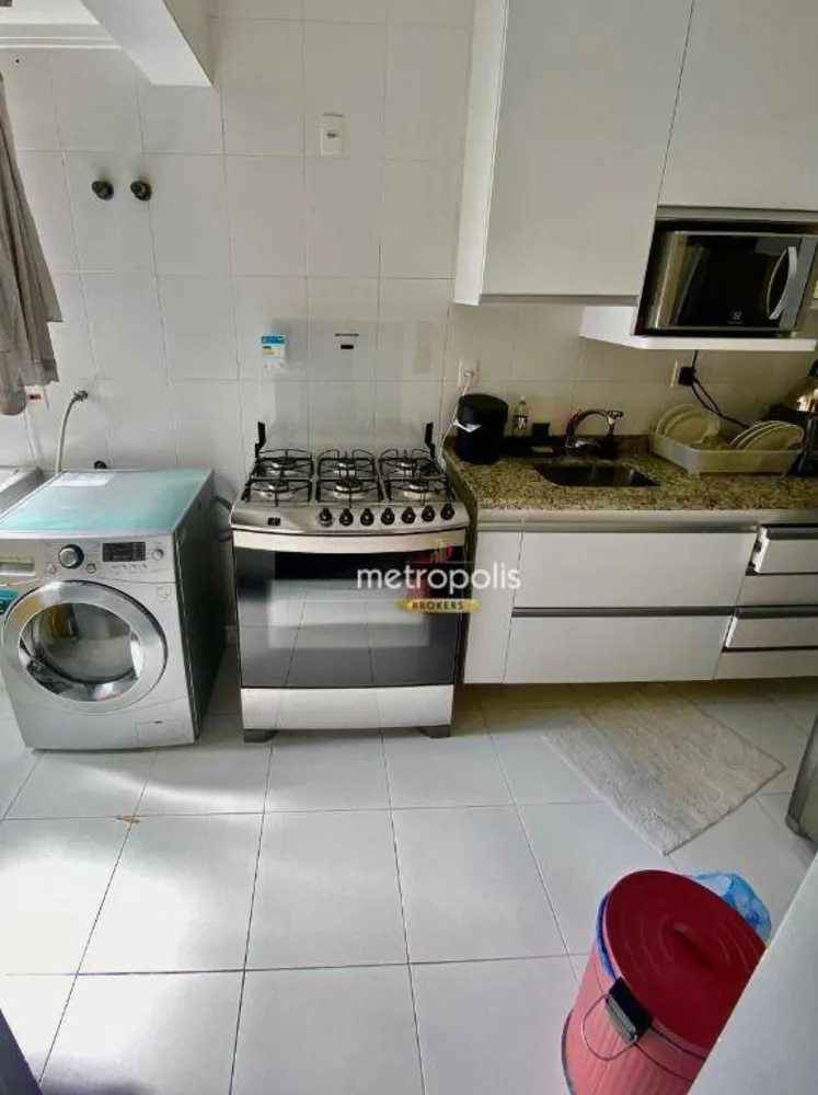 Apartamento, 3 quartos, 78 m² - Foto 4
