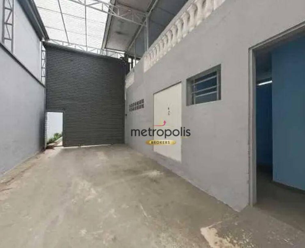 Sobrado para alugar com 3 quartos, 486m² - Foto 3