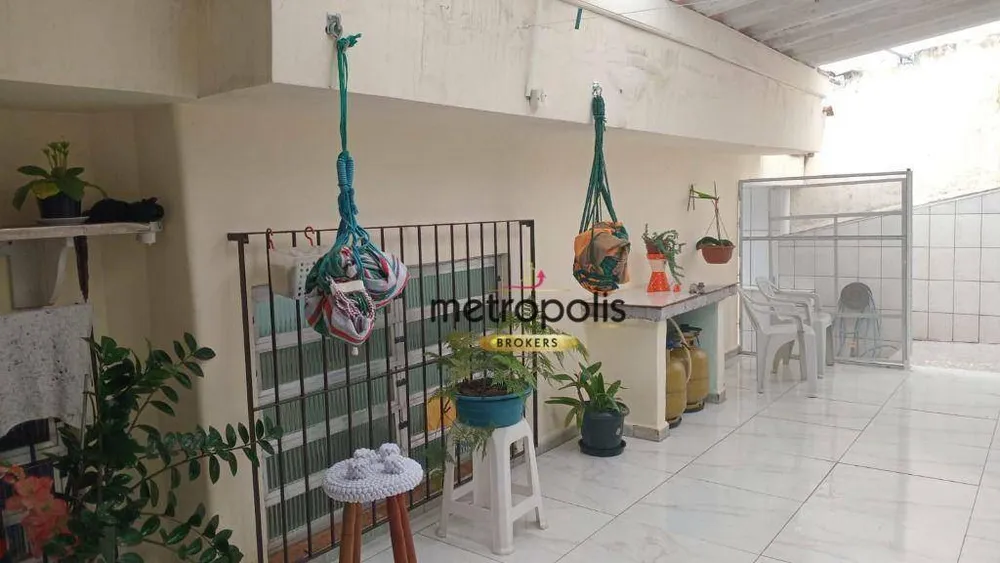 Sobrado, 3 quartos, 362 m² - Foto 5