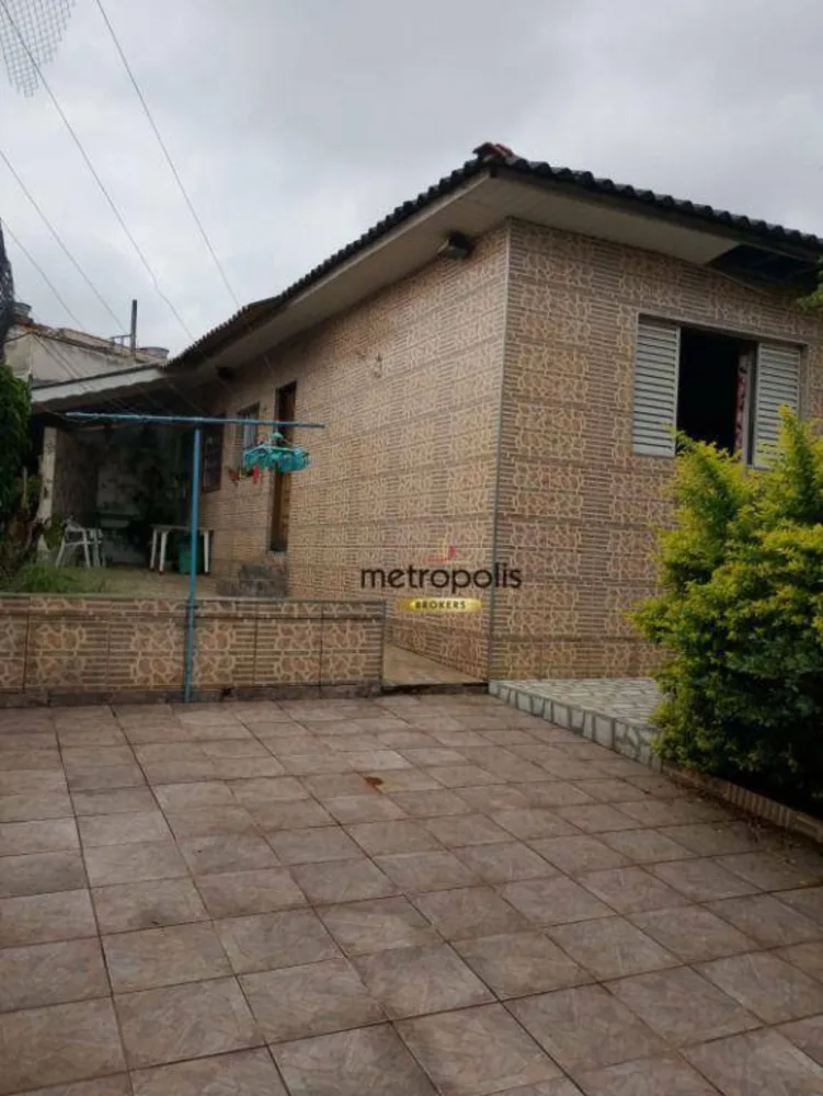 Sobrado, 3 quartos, 362 m² - Foto 8