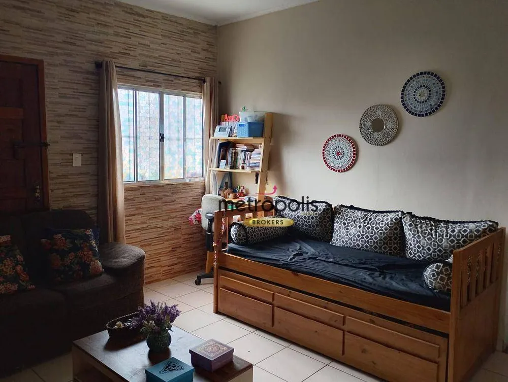Sobrado, 3 quartos, 362 m² - Foto 6
