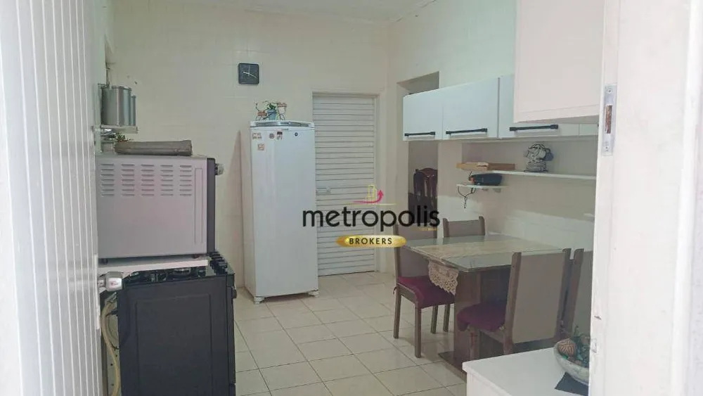 Sobrado, 3 quartos, 362 m² - Foto 1