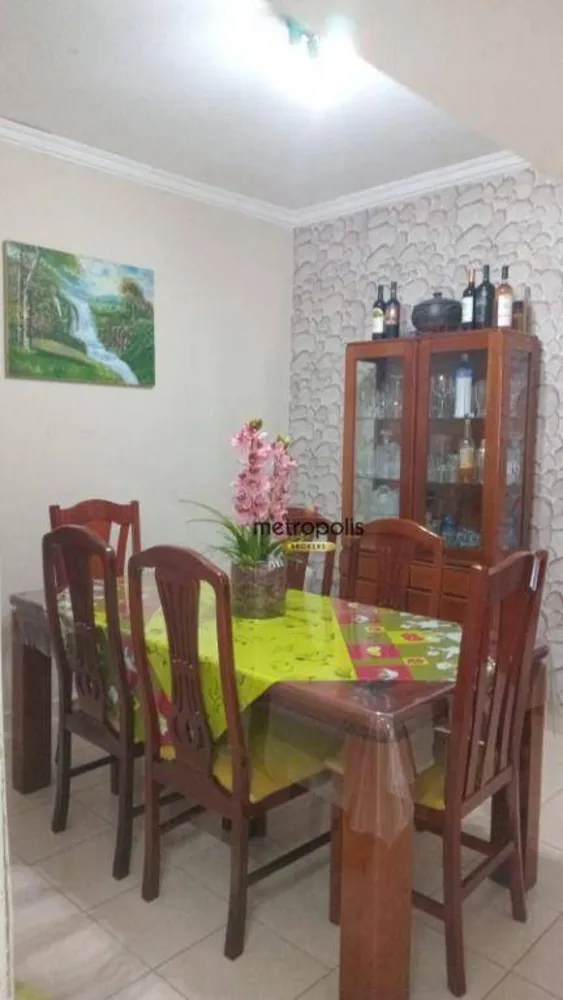 Sobrado, 3 quartos, 362 m² - Foto 2