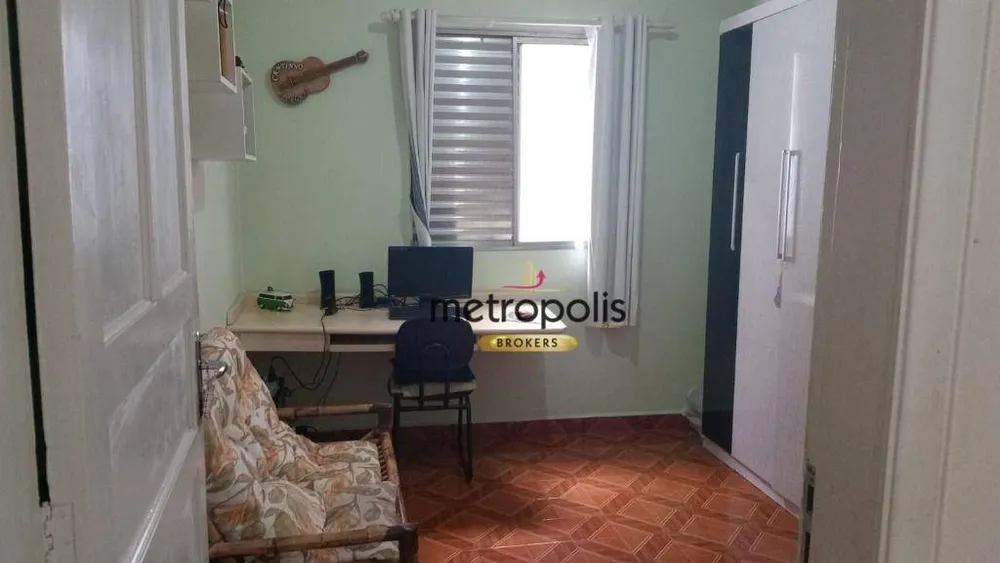 Sobrado, 3 quartos, 362 m² - Foto 4