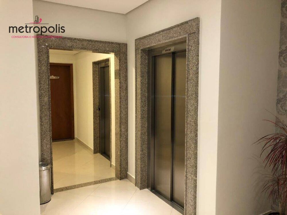 Apartamento à venda com 3 quartos, 107m² - Foto 8