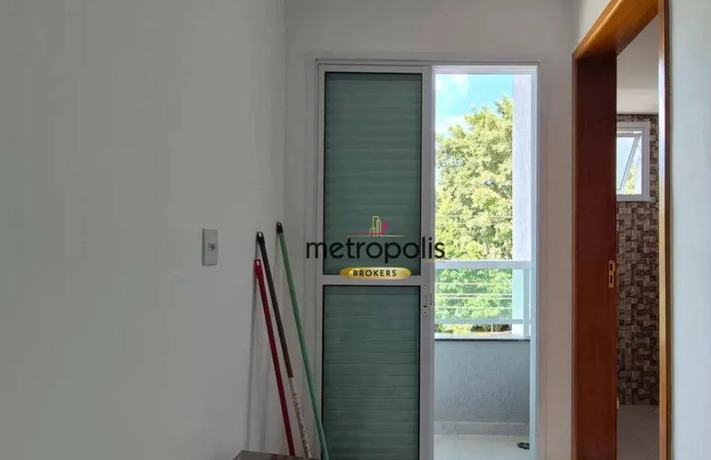 Apartamento, 2 quartos, 50 m² - Foto 8