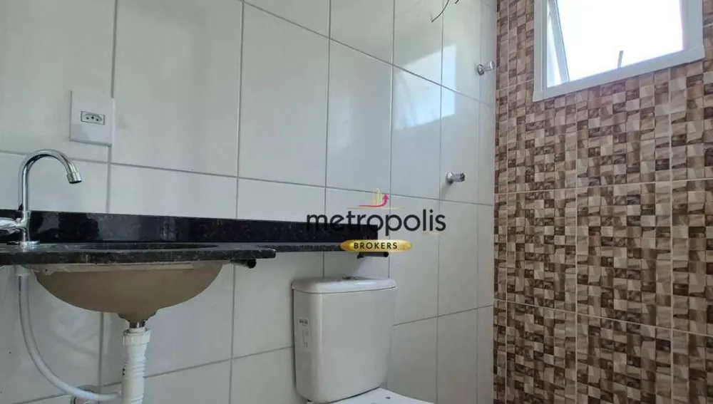 Apartamento, 2 quartos, 50 m² - Foto 10