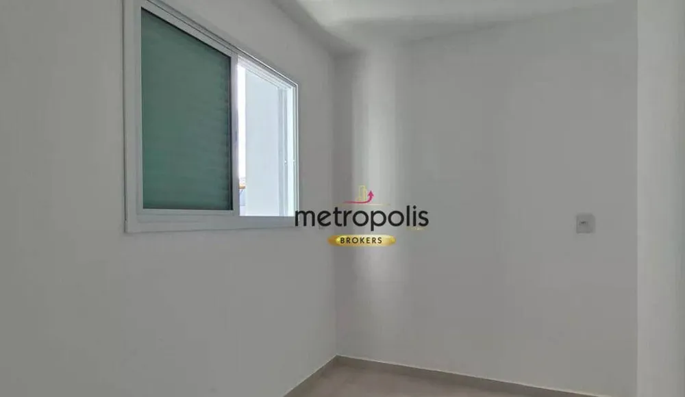 Apartamento, 2 quartos, 50 m² - Foto 9