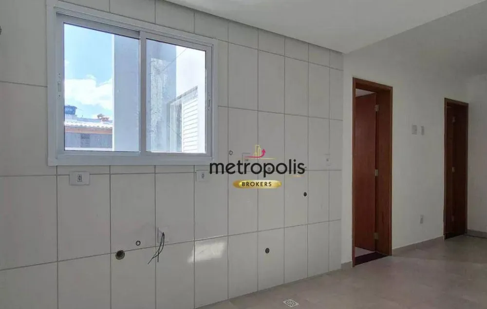 Apartamento, 2 quartos, 50 m² - Foto 4