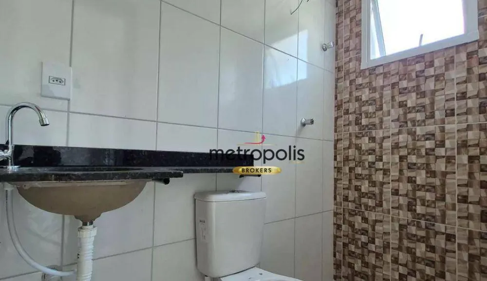 Apartamento, 2 quartos, 50 m² - Foto 7