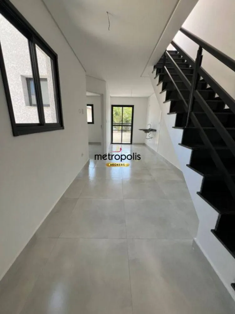 Cobertura, 2 quartos, 92 m² - Foto 1
