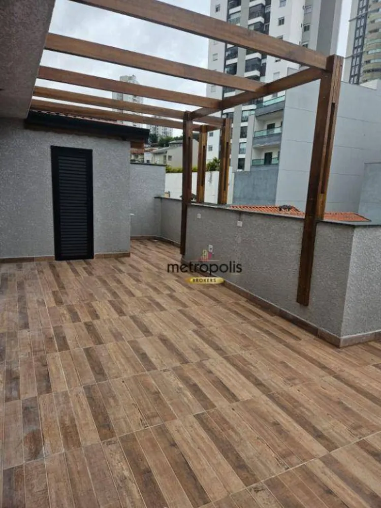 Cobertura, 2 quartos, 92 m² - Foto 9
