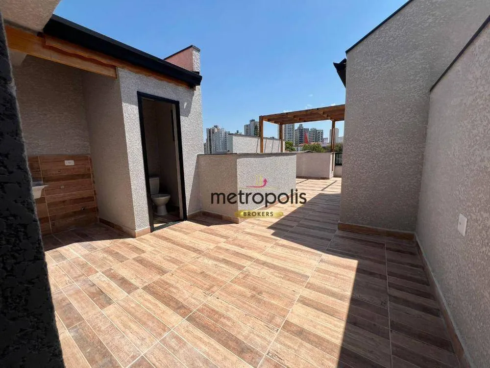 Cobertura, 2 quartos, 92 m² - Foto 8