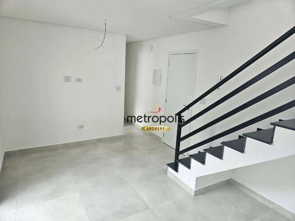 Cobertura, 2 quartos, 92 m² - Foto 2