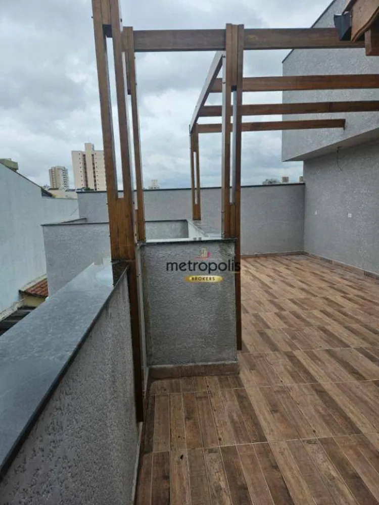 Cobertura, 2 quartos, 92 m² - Foto 10