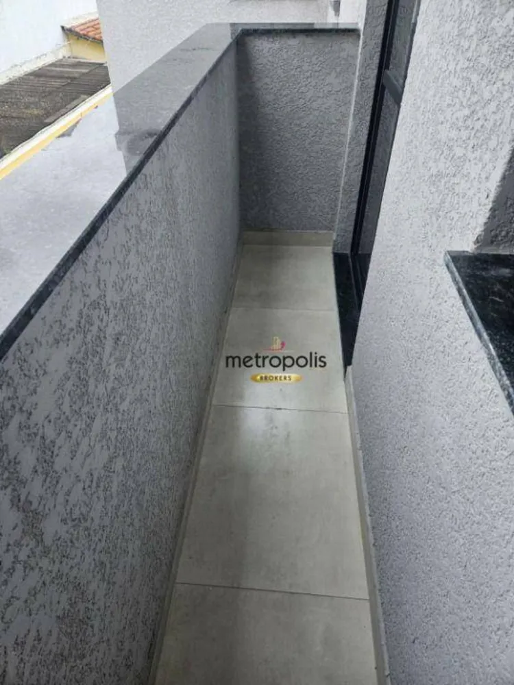 Cobertura, 2 quartos, 92 m² - Foto 12