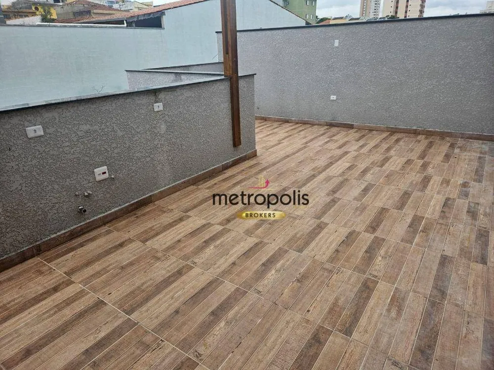 Cobertura, 2 quartos, 92 m² - Foto 6