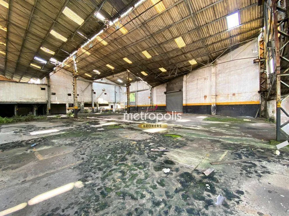 Depósito-Galpão, 8020 m² - Foto 3