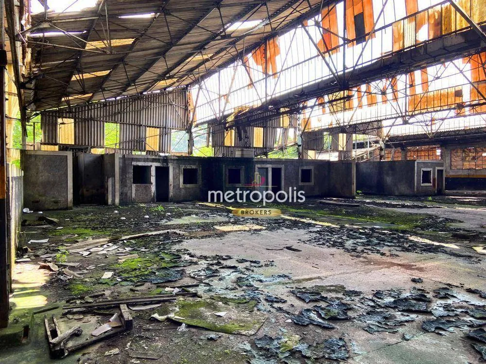 Depósito-Galpão, 8020 m² - Foto 9