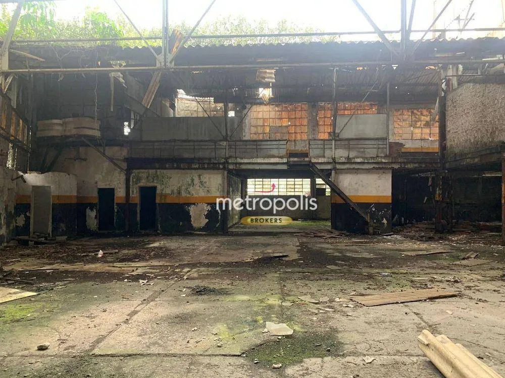 Depósito-Galpão, 8020 m² - Foto 5