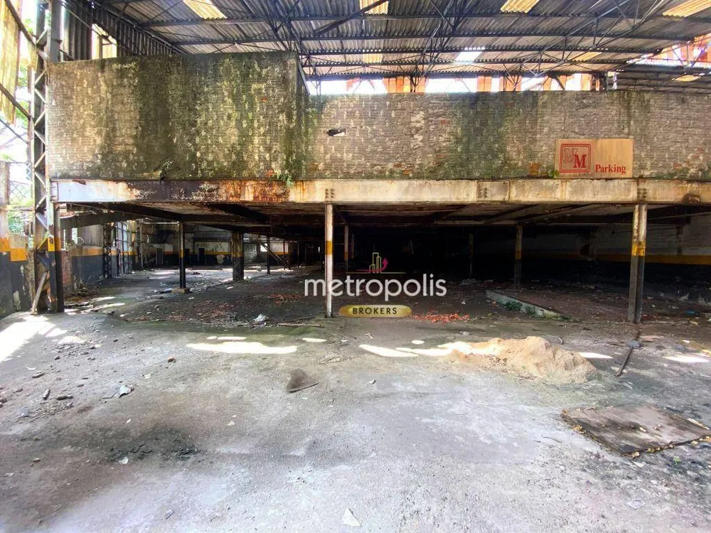 Depósito-Galpão, 8020 m² - Foto 1