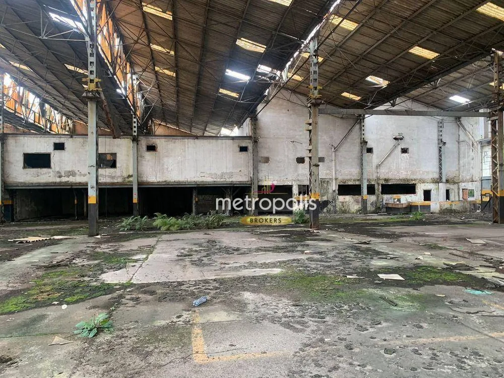 Depósito-Galpão, 8020 m² - Foto 2