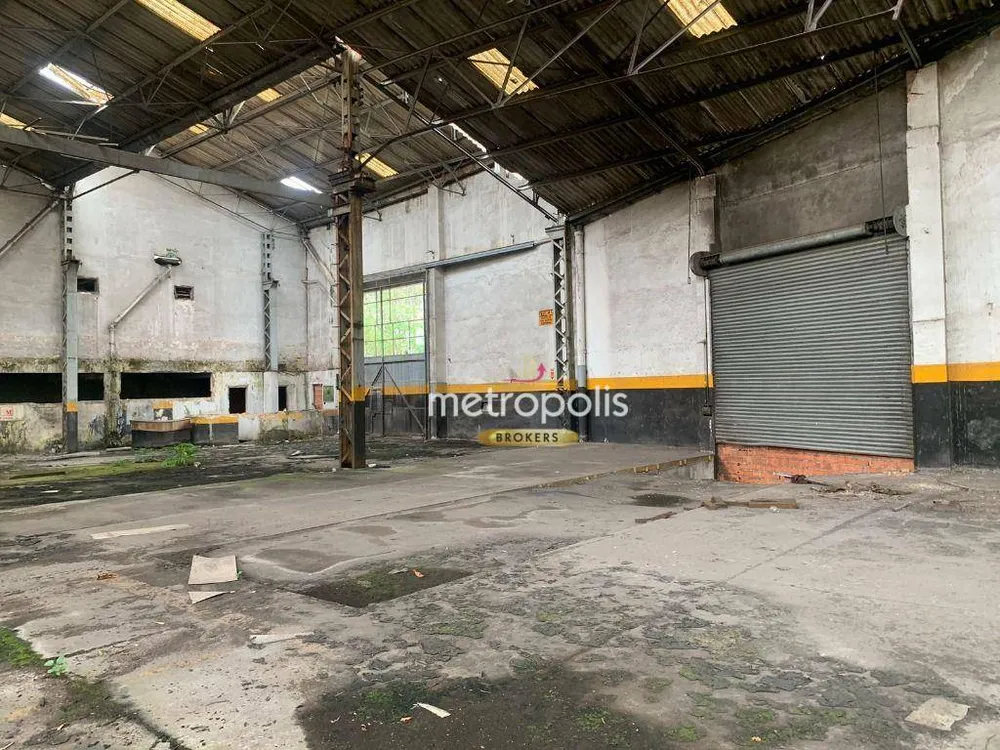Depósito-Galpão, 8020 m² - Foto 2