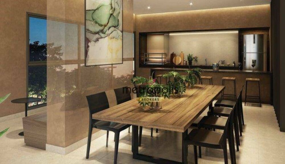 Apartamento, 2 quartos, 118 m² - Foto 11
