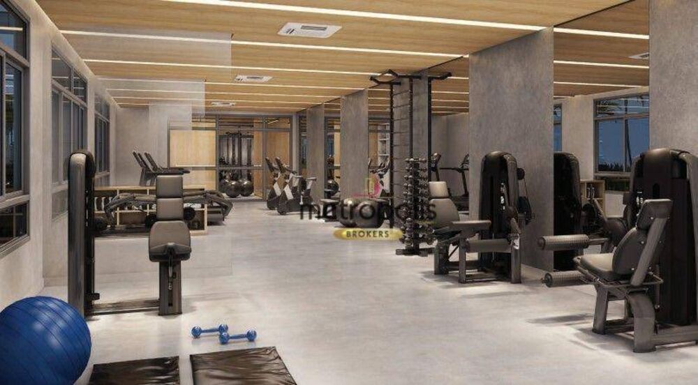 Apartamento, 2 quartos, 118 m² - Foto 10