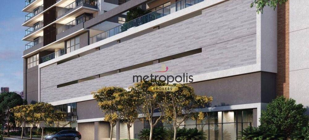 Apartamento, 2 quartos, 118 m² - Foto 2