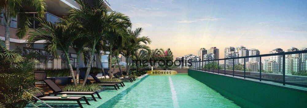 Apartamento, 2 quartos, 118 m² - Foto 3