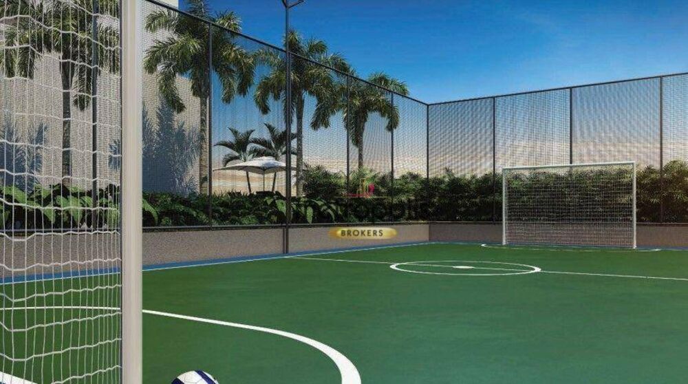 Apartamento, 2 quartos, 118 m² - Foto 4