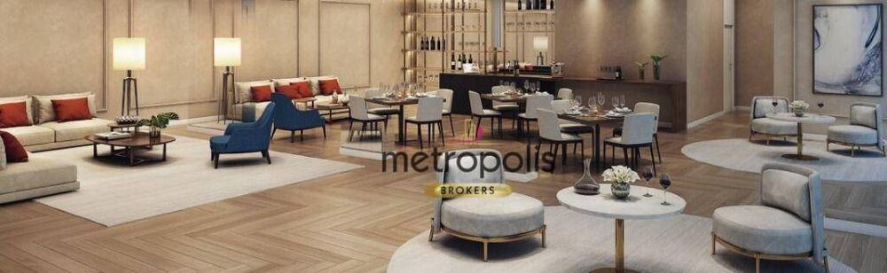 Apartamento, 2 quartos, 118 m² - Foto 6