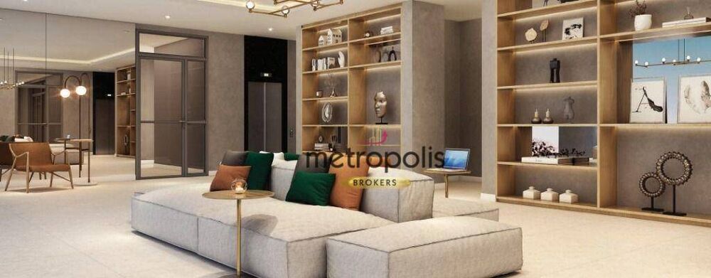 Apartamento, 2 quartos, 118 m² - Foto 9