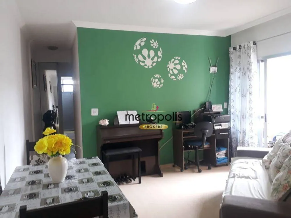 Apartamento, 2 quartos, 82 m² - Foto 2
