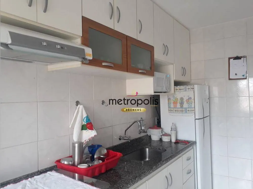 Apartamento, 2 quartos, 82 m² - Foto 4