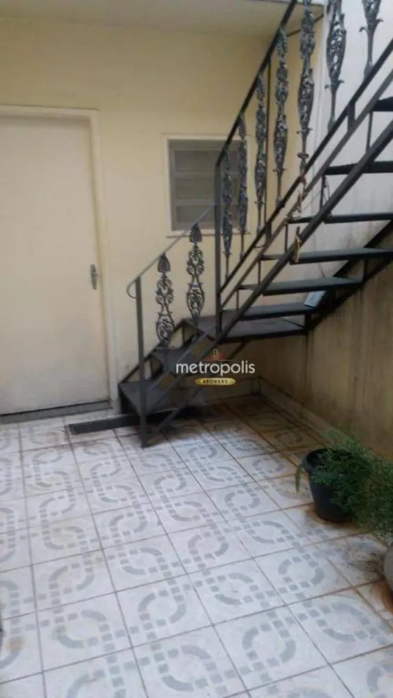 Sobrado, 4 quartos, 184 m² - Foto 7