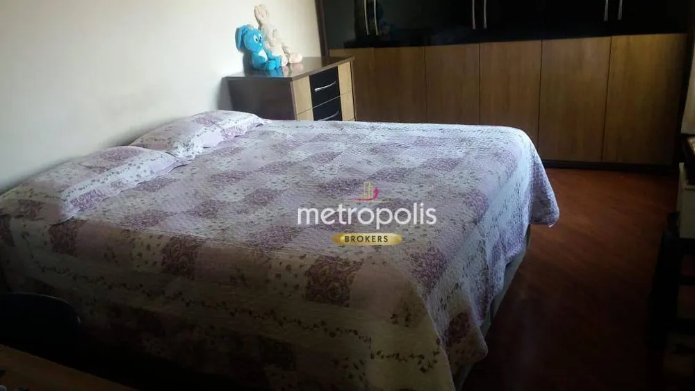 Sobrado, 4 quartos, 184 m² - Foto 11