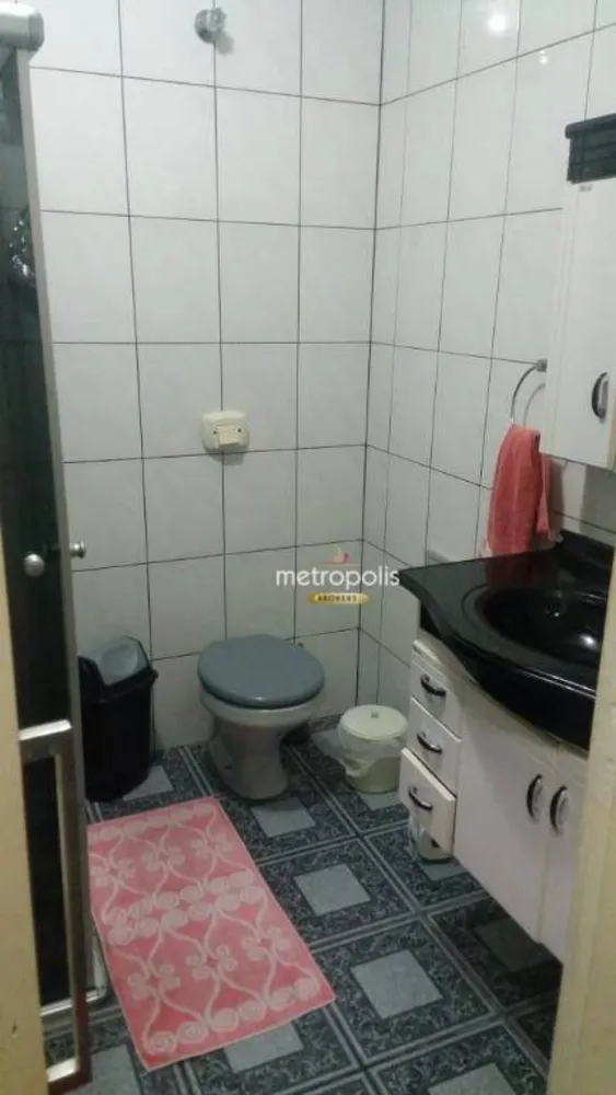 Sobrado, 4 quartos, 184 m² - Foto 12