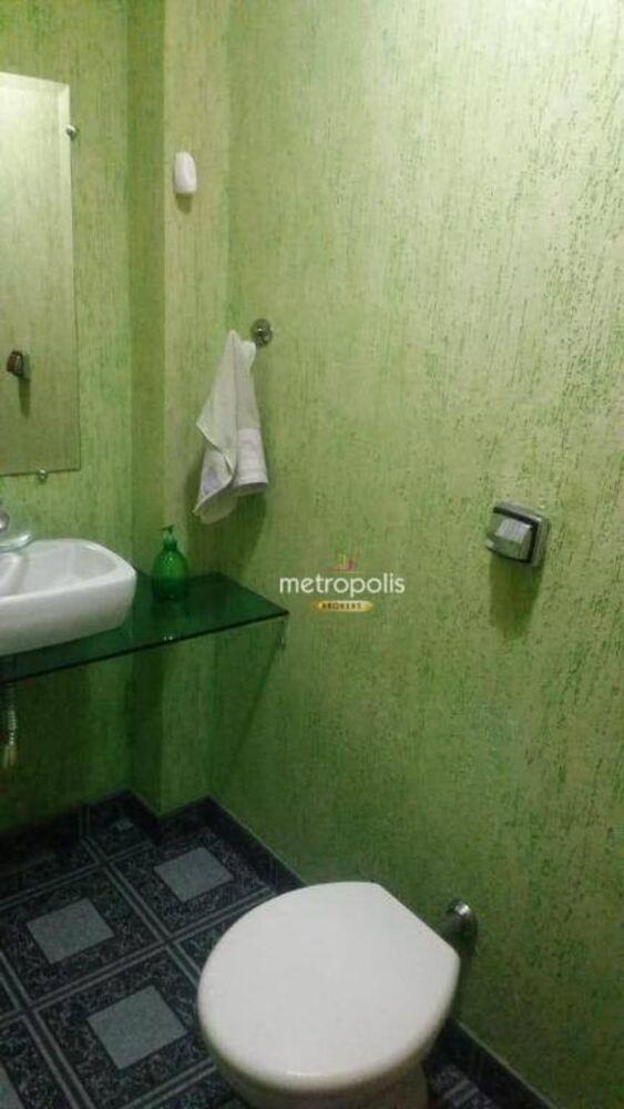 Sobrado, 4 quartos, 184 m² - Foto 1