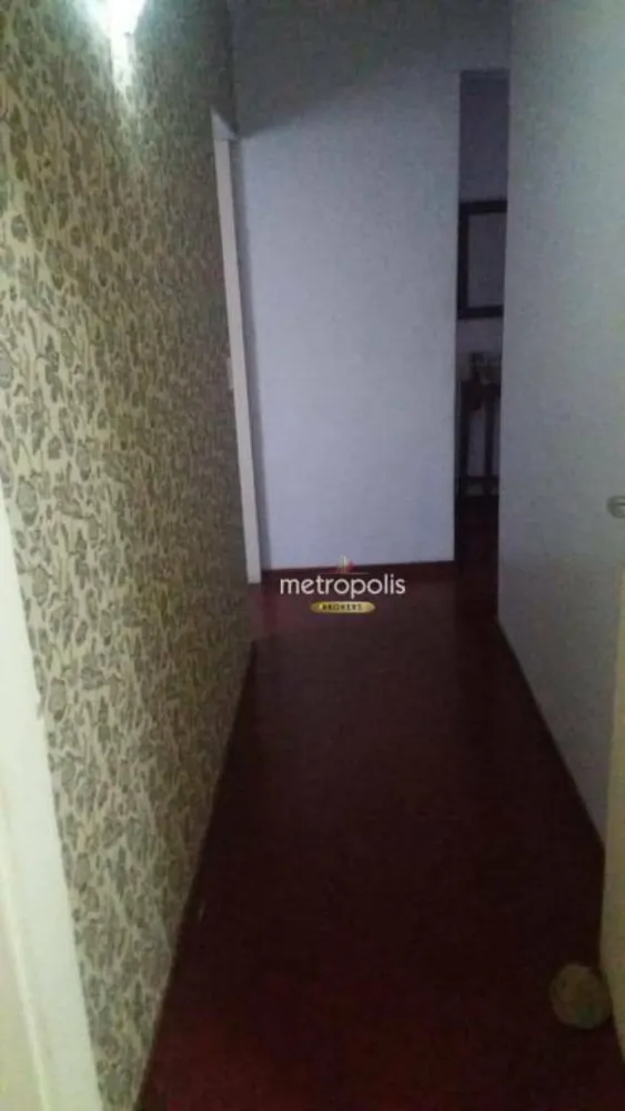 Sobrado, 4 quartos, 184 m² - Foto 5