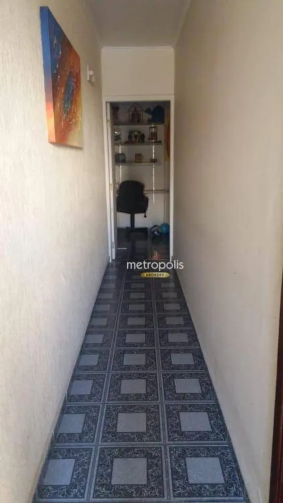 Sobrado, 4 quartos, 184 m² - Foto 8