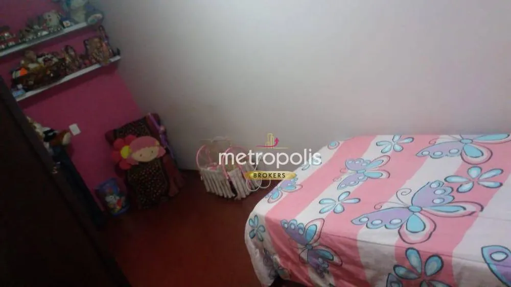 Sobrado, 4 quartos, 184 m² - Foto 9