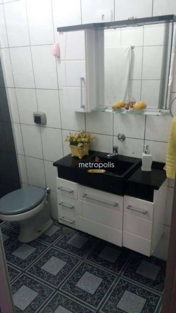 Sobrado, 4 quartos, 184 m² - Foto 4
