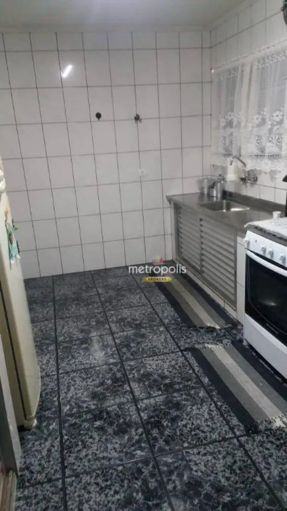 Sobrado, 4 quartos, 184 m² - Foto 1