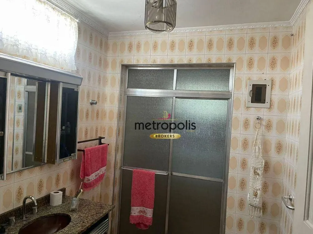 Casa, 5 quartos, 208 m² - Foto 5