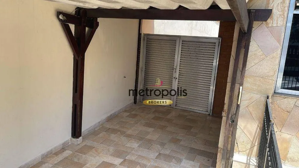 Casa, 5 quartos, 208 m² - Foto 8