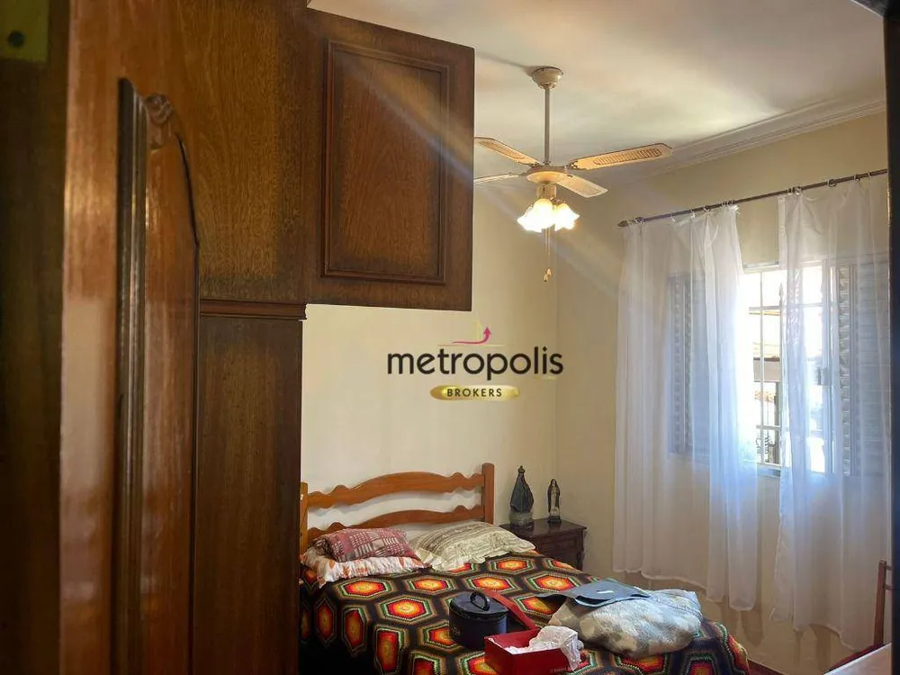 Casa, 5 quartos, 208 m² - Foto 4