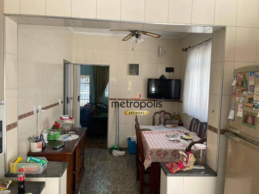 Casa, 5 quartos, 208 m² - Foto 2